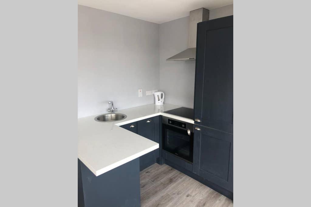 Lake View Galway City Екстер'єр фото
