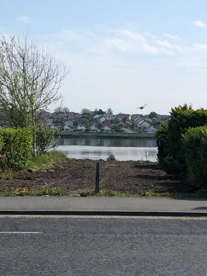 Lake View Galway City Екстер'єр фото